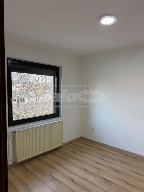 Stan uknjižen , 111m2, Branka Radičevića — 9