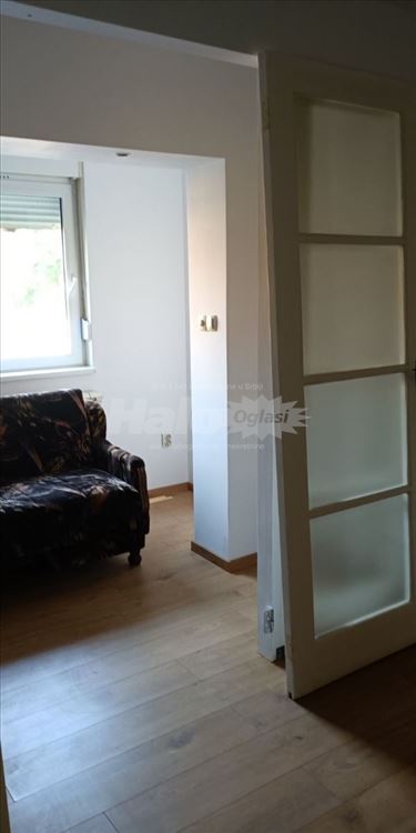 Stan u Mirijevu, 350e, 43m2 odlicno izolovan — 5