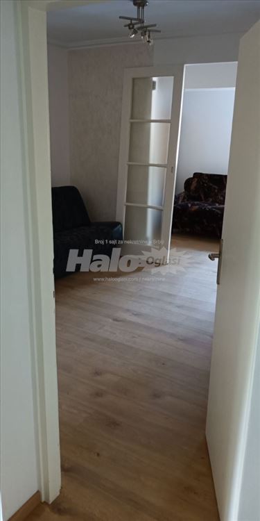 Stan u Mirijevu, 350e, 43m2 odlicno izolovan — 6