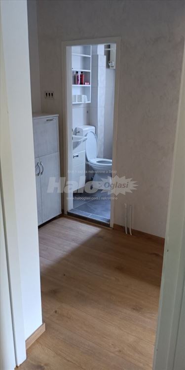 Stan u Mirijevu, 350e, 43m2 odlicno izolovan — 7