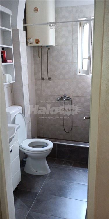 Stan u Mirijevu, 350e, 43m2 odlicno izolovan — 8