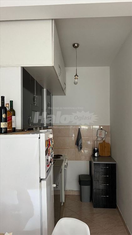 Stan u Mirijevu, 40m2, kompletno opremljen, 2.0 — 7