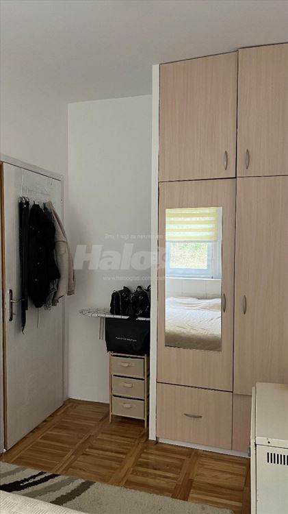 Stan u Mirijevu, 40m2, kompletno opremljen, 2.0 — 10