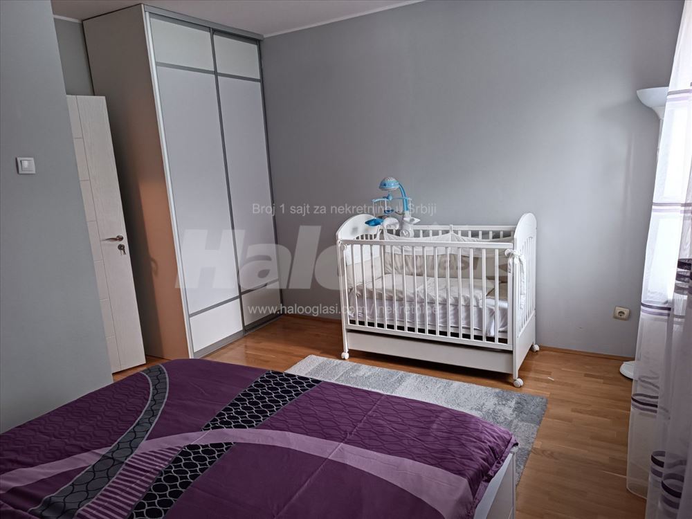 Stan u Mirijevu površine 71 m2 — 2