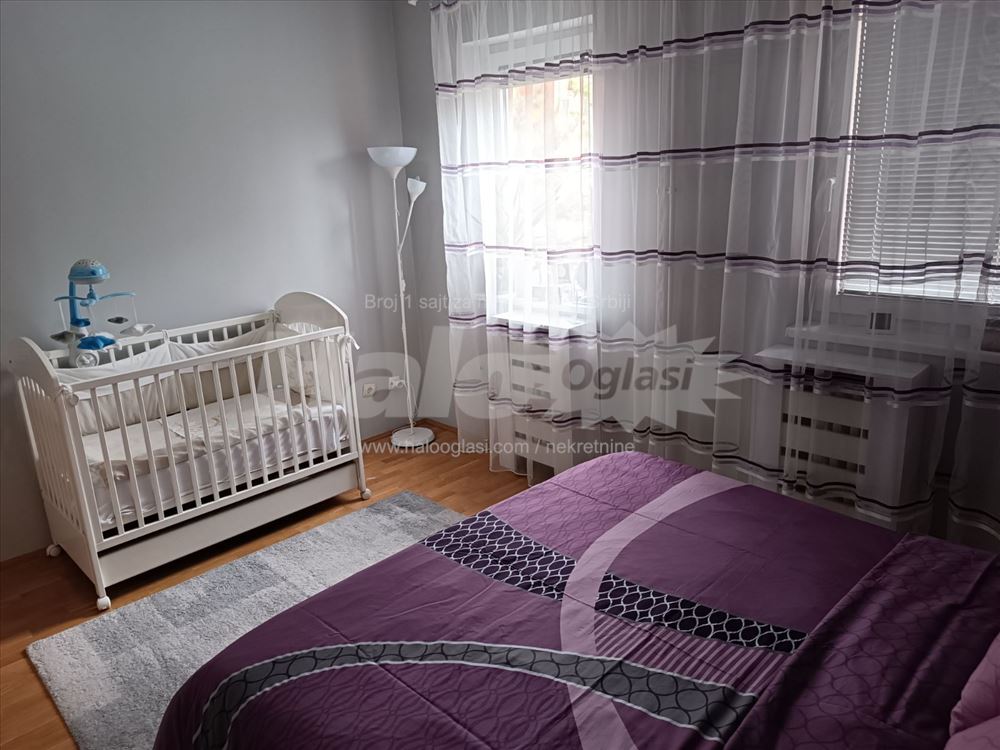 Stan u Mirijevu površine 71 m2 — 3