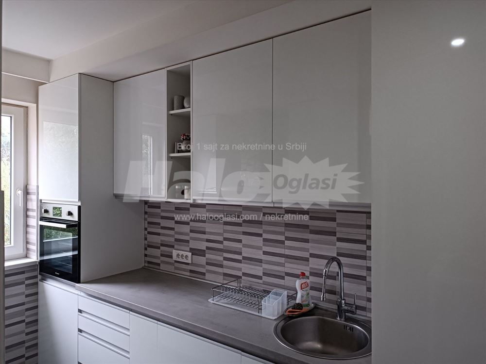 Stan u Mirijevu površine 71 m2 — 6