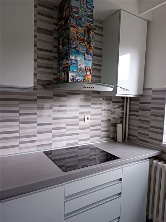 Stan u Mirijevu površine 71 m2 — 9