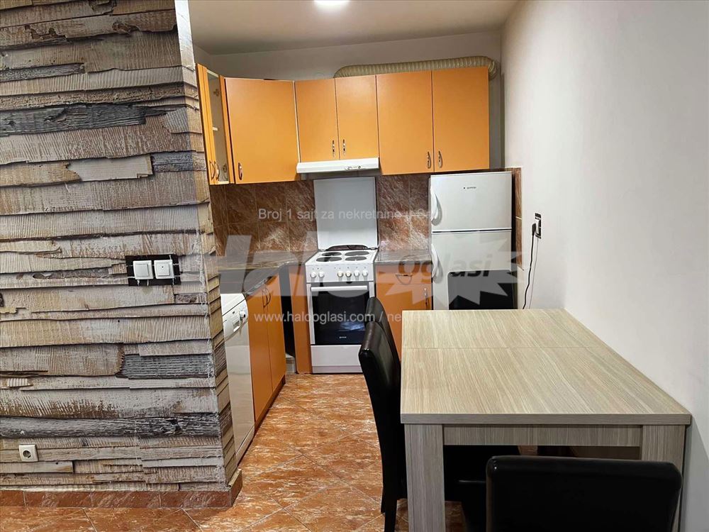 Stan u Mirijevu, useljiv odmah ,40 m2 — 4