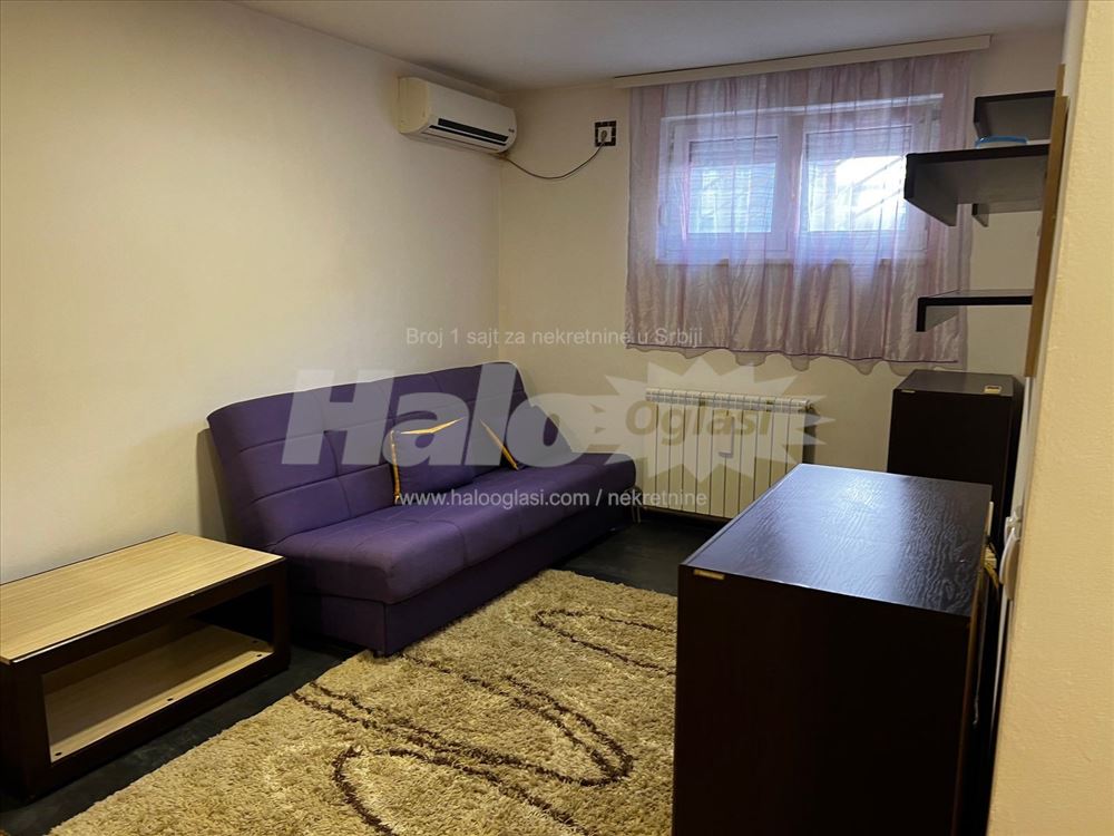 Stan u Mirijevu, useljiv odmah ,40 m2 — 5
