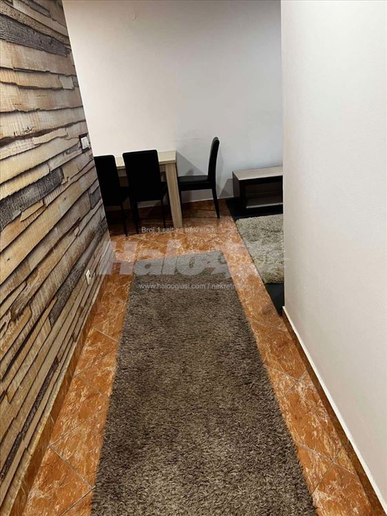 Stan u Mirijevu, useljiv odmah ,40 m2 — 6