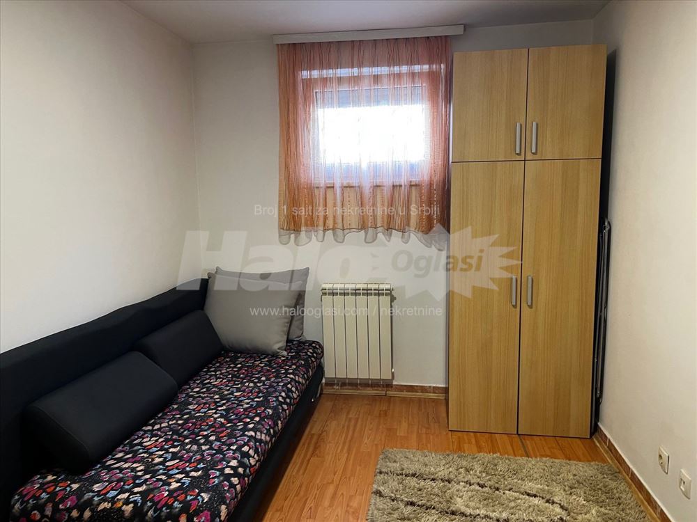 Stan u Mirijevu, useljiv odmah ,40 m2 — 7