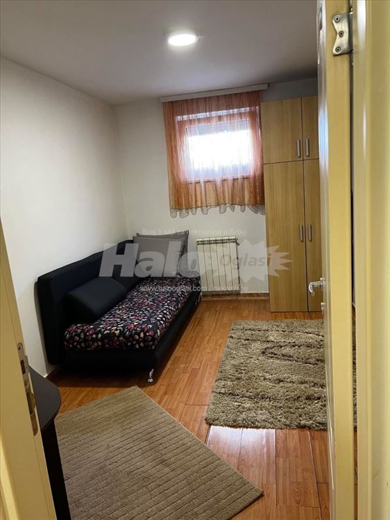 Stan u Mirijevu, useljiv odmah ,40 m2 — 8