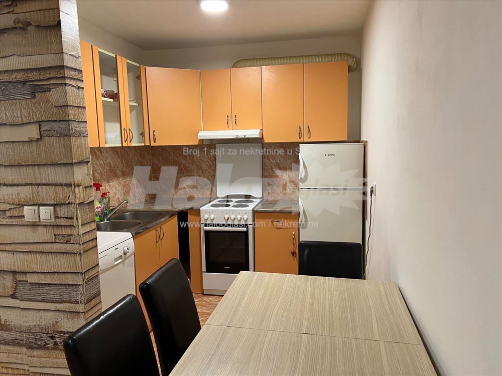 Stan u Mirijevu, useljiv odmah ,40 m2 — 14