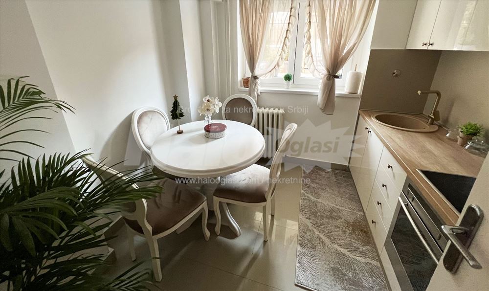 Dedinje, svi troškovi su uracunati osim interneta — 6