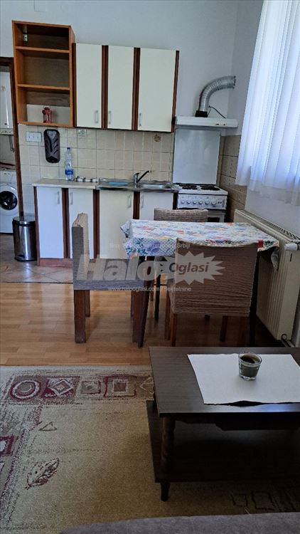 Stan u mirnom kraju — 4