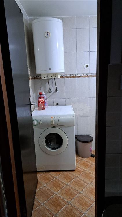 Stan u mirnom kraju — 9