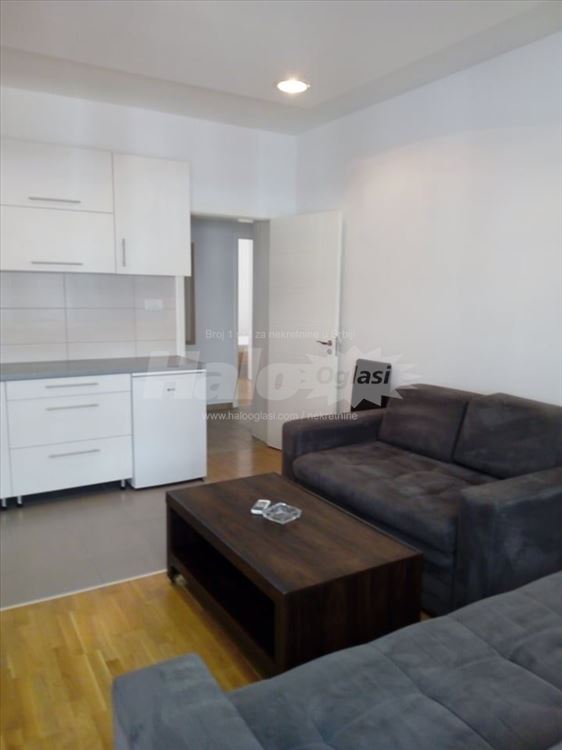 Stan u Njegoševoj 32, Krunski venac, 59m2 — 6