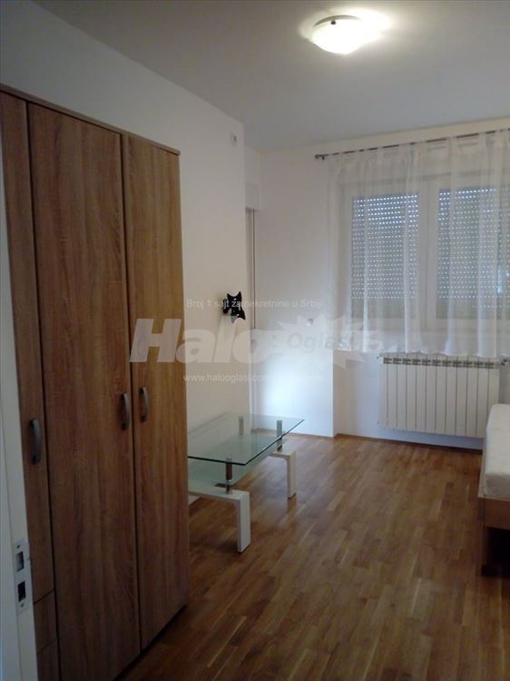 Stan u Njegoševoj 32, Krunski venac, 59m2 — 11