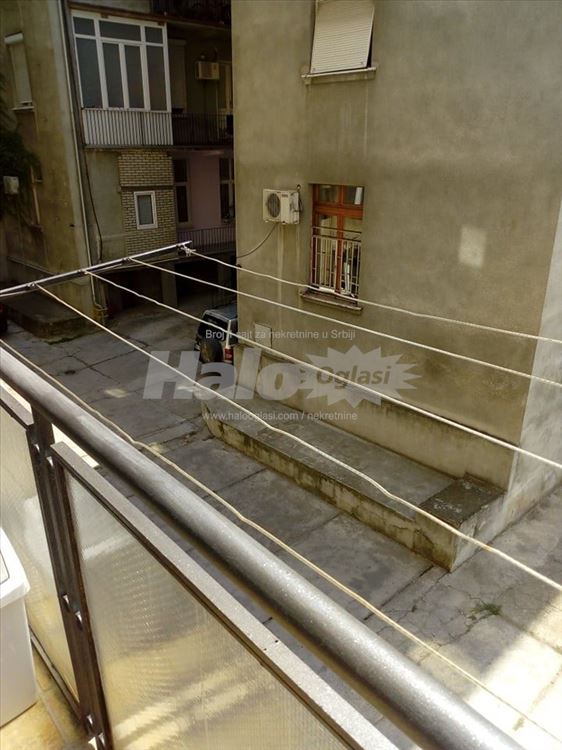 Stan u Njegoševoj 32, Krunski venac, 59m2 — 14