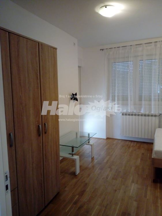 Stan u Njegoševoj, Krunski venac, 59m2 — 8