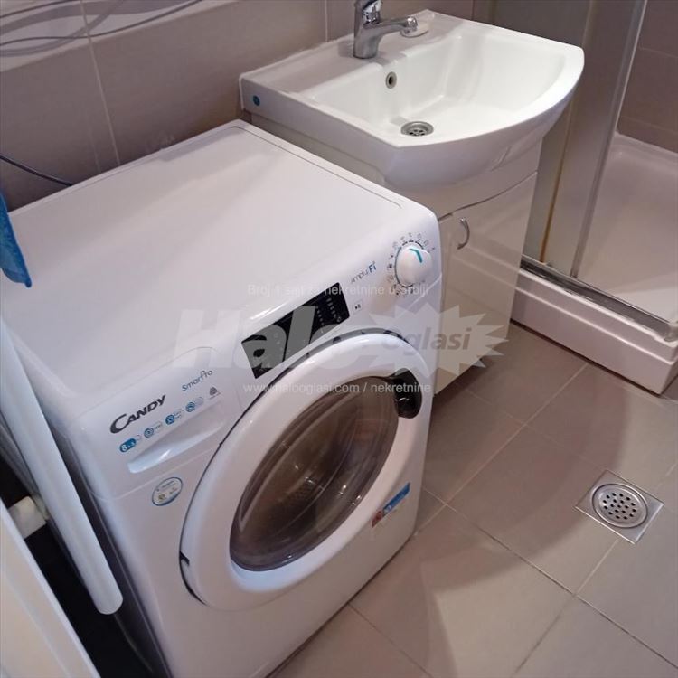 Stan u Njegoševoj, Krunski venac, 59m2 — 15