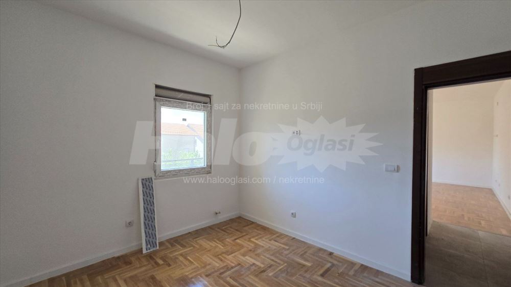 Stan u novogradnji Partizanska ulica 32B — 8