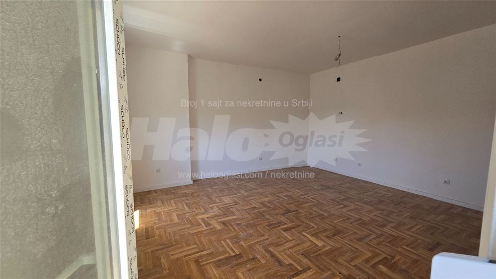 Stan u novogradnji Partizanska ulica 32B — 10