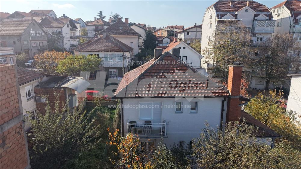 Stan u okviru porodične kuće, Kumodraž — 3
