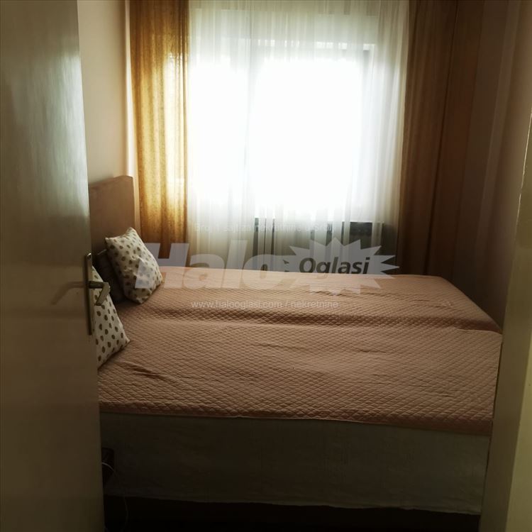 Stan u okviru porodične kuće, Kumodraž — 4