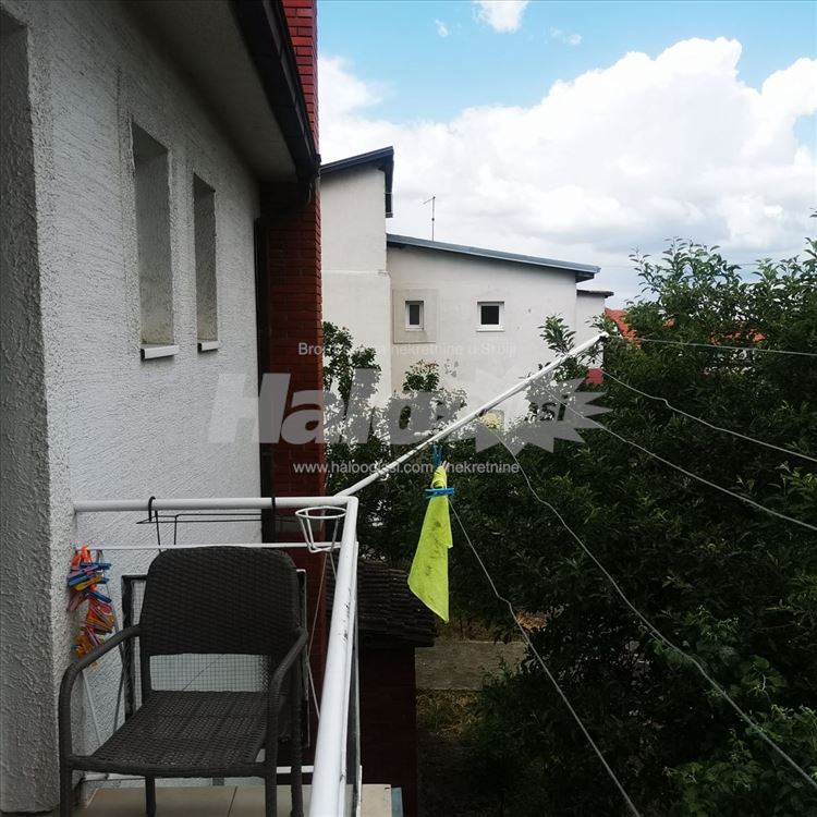 Stan u okviru porodične kuće, Kumodraž — 9