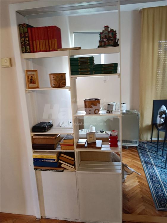 Stan u okviru porodične kuće, Kumodraž — 12