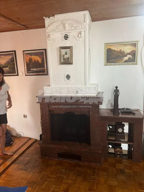 Stan u potkrovlju u privatnoj kući — 7