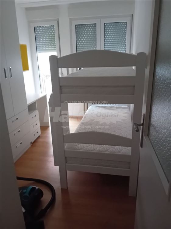 Stan u Pozeskoj 24 — 2