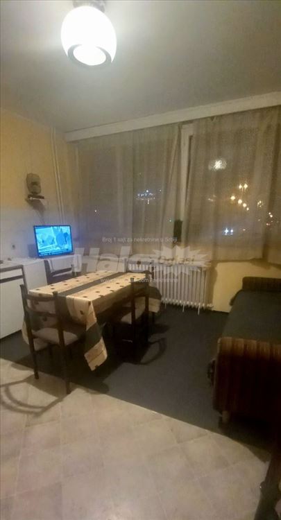 Stan u samom centru grada — 4
