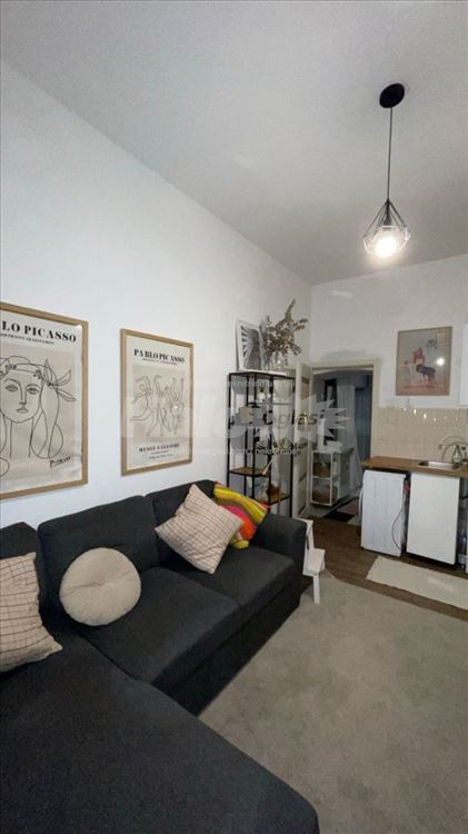 stan u srcu Dorćola, 31m — 6