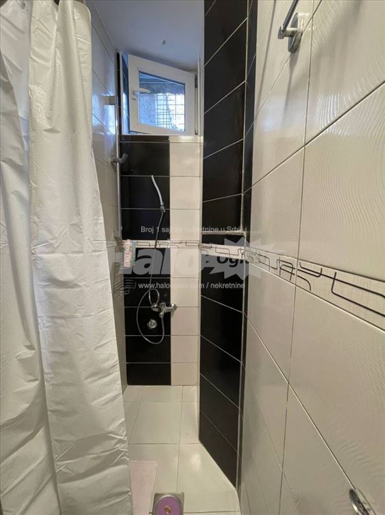 stan u srcu Dorćola, 31m — 13