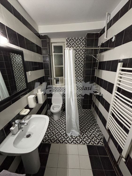 Stan u strogom centru beograda 55m2(Kolarceva) — 12