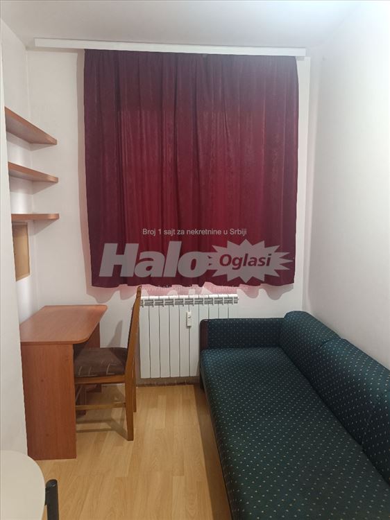 Stan u Učiteljskom naselju — 3