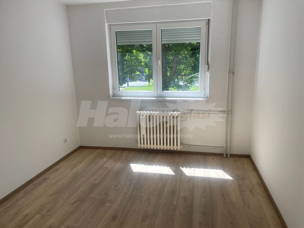 Stan u Ustaničkoj 129 renoviran 77m2 — 5
