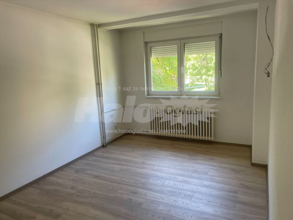 Stan u Ustaničkoj 129 renoviran 77m2 — 6