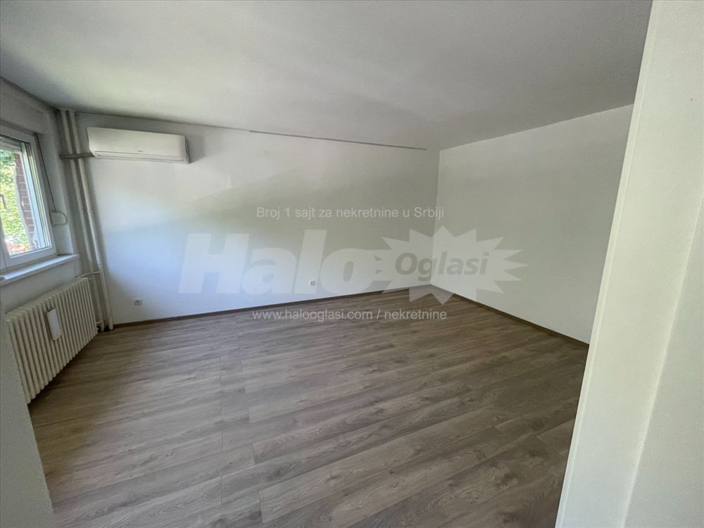Stan u Ustaničkoj 129 renoviran 77m2 — 7