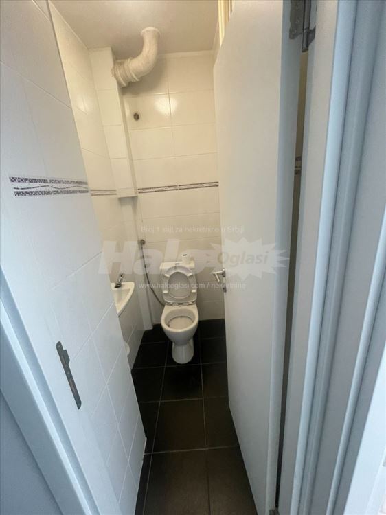 Stan u Ustaničkoj 129 renoviran 77m2 — 10