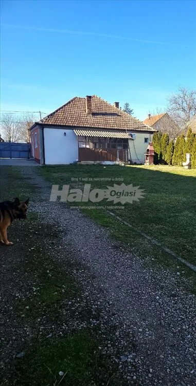 Stan u zasebnoj kuci u Dobanovcima — 11