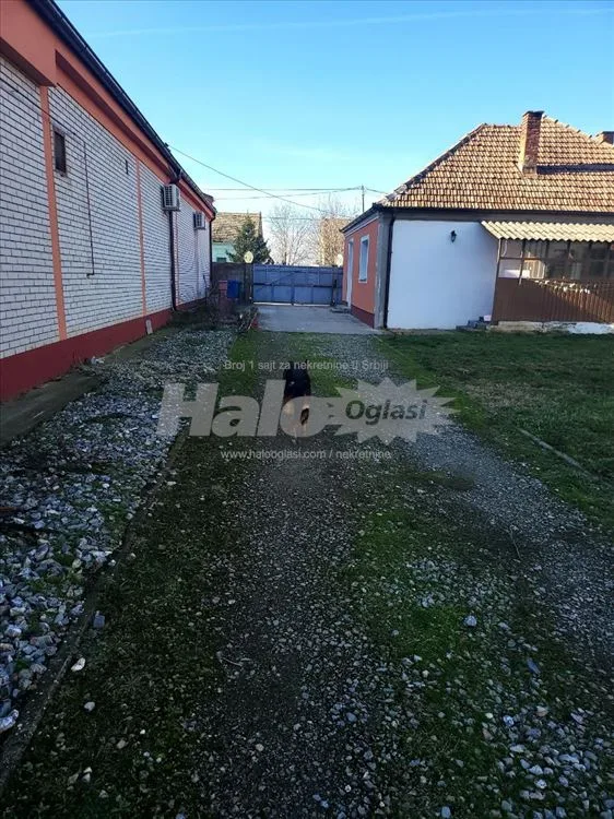 Stan u zasebnoj kuci u Dobanovcima — 9