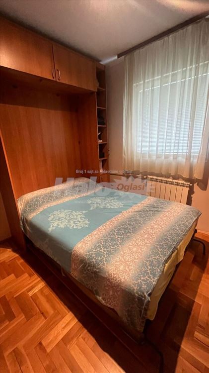 Stan u zemunu, Marije Bursac — 6