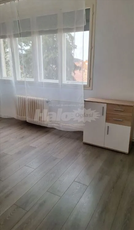 Stan u zgradi, Borska, Miljakovac 1, Beograd — 2