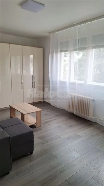 Stan u zgradi, Borska, Miljakovac 1, Beograd — 3
