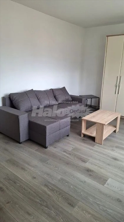 Stan u zgradi, Borska, Miljakovac 1, Beograd — 4