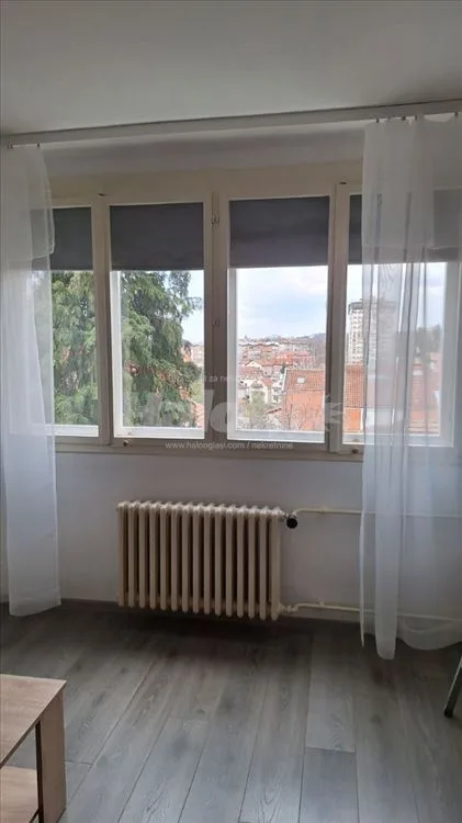 Stan u zgradi, Borska, Miljakovac 1, Beograd — 5