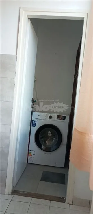 Stan u zgradi, Borska, Miljakovac 1, Beograd — 11